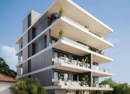 Appartement pour 223 000 Euro à Limassol, Chypre