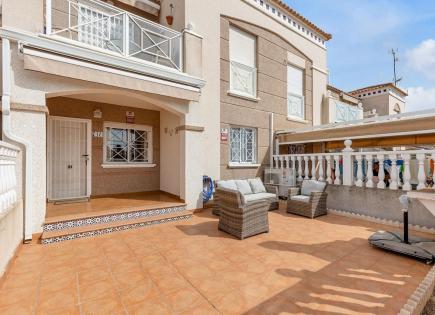 Bungalow pour 169 500 Euro à Torrevieja, Espagne