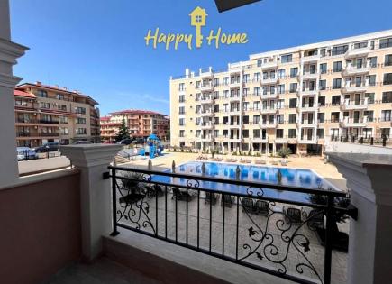 Studio pour 73 000 Euro à Sveti Vlas, Bulgarie