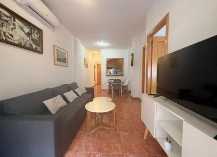 Appartement pour 138 000 Euro à Torrevieja, Espagne
