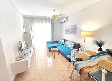 Appartement pour 159 900 Euro à Torrevieja, Espagne