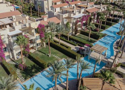 Apartment for 150 965 euro in Sahl-Hasheesh, Egypt