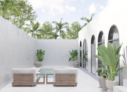 Villa for 78 997 euro in Nusa Dua, Indonesia