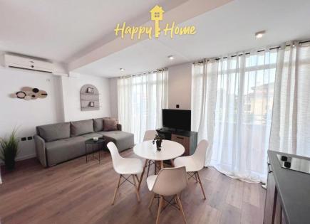 Appartement pour 63 000 Euro à Slantchev Briag, Bulgarie