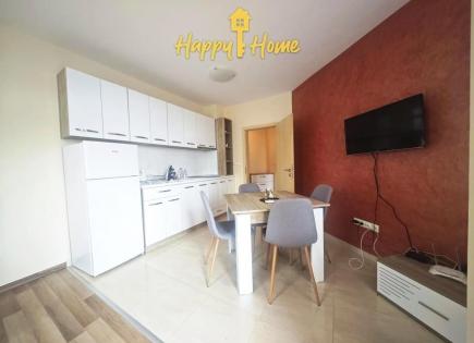 Flat for 78 000 euro in Ravda, Bulgaria