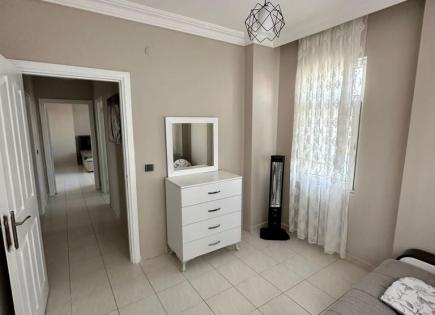 Flat for 72 000 euro in Mersin, Turkey
