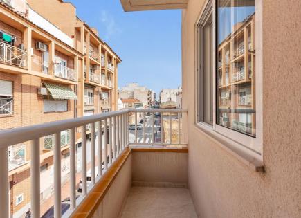 Wohnung für 130 000 euro in Torrevieja, Spanien