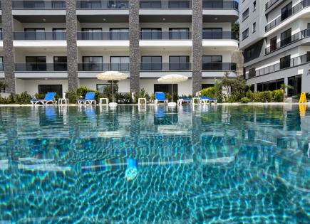 Piso para 85 999 euro en Alanya, Turquia
