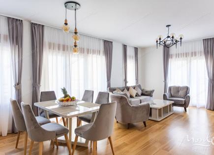 Wohnung für 235 000 euro in Budva, Montenegro