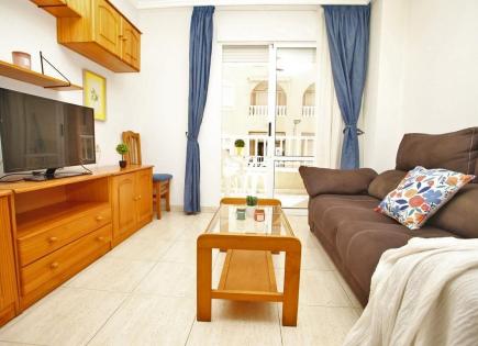 Appartement pour 125 000 Euro à Torrevieja, Espagne