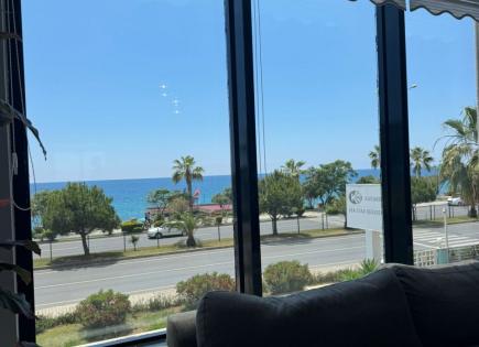 Piso para 83 000 euro en Kestel, Turquia