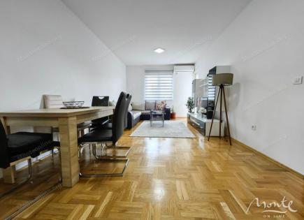 Piso para 120 000 euro en Podgorica, Montenegro