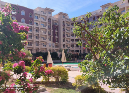 Appartement pour 25 926 Euro à Hurghada, Egypte