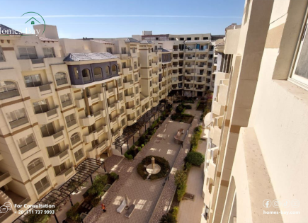Apartment für 27 217 euro in Hurghada, Ägypten