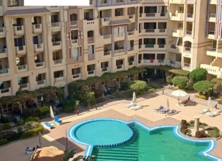 Apartment for 38 691 euro in Hurghada, Egypt