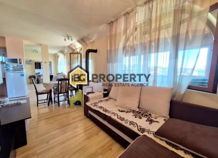 Flat for 90 000 euro in Byala, Bulgaria
