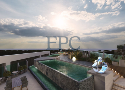 Apartment in Antalya, Türkei (preis auf Anfrage)