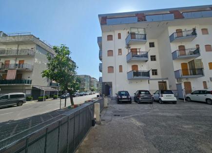 Flat for 55 000 euro in Scalea, Italy