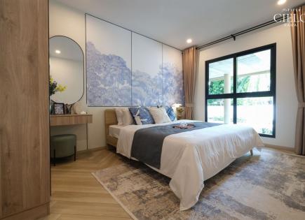 Piso para 318 056 euro en Phuket, Tailandia