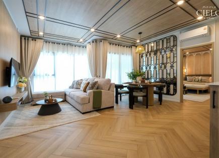Flat for 240 409 euro in Phuket, Thailand