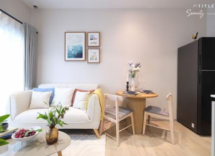 Piso para 89 893 euro en Phuket, Tailandia