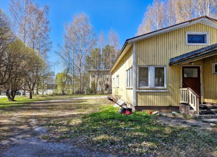 Maison pour 8 000 Euro à Savonlinna, Finlande