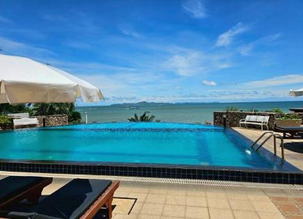 Penthouse pour 1 600 000 Euro à Pattaya, Thaïlande
