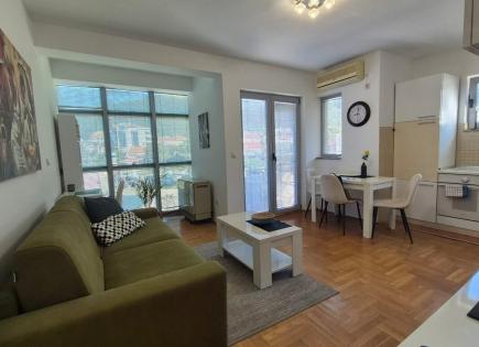 Appartement pour 168 000 Euro à Budva, Monténégro