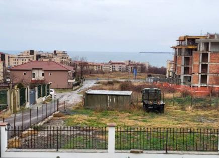 Apartment für 50 900 euro in Sveti Vlas, Bulgarien