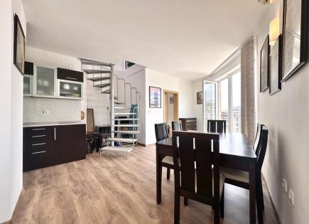 Ático para 89 999 euro en Sunny Beach, Bulgaria
