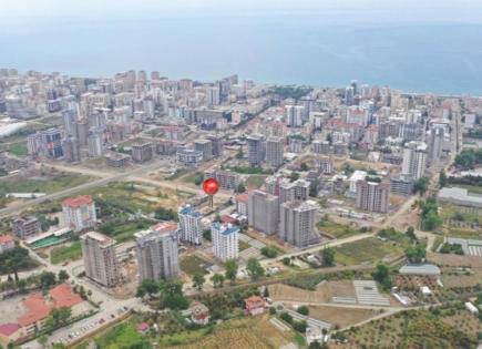 Apartment for 95 000 euro in Alanya, Turkey