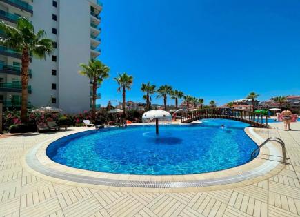 Apartment für 109 000 euro in Alanya, Türkei