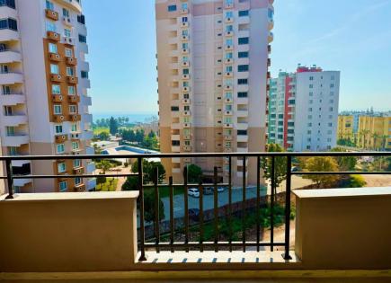 Appartement pour 57 000 Euro à Mersin, Turquie