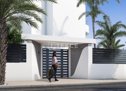 Penthouse pour 550 000 Euro à Guardamar del Segura, Espagne