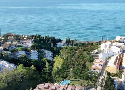 Apartamento para 590 000 euro en Benalmádena, España