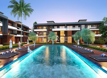 Appartement pour 478 000 Euro en Turquie