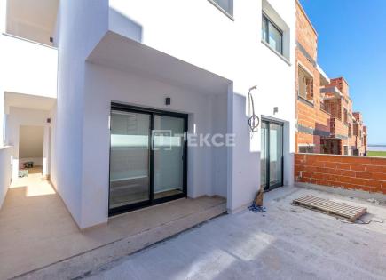Penthouse pour 320 000 Euro à Torrevieja, Espagne