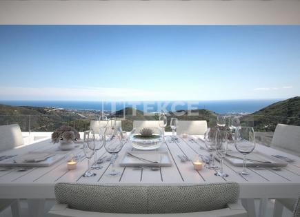 Appartement pour 795 000 Euro au Ojén, Espagne