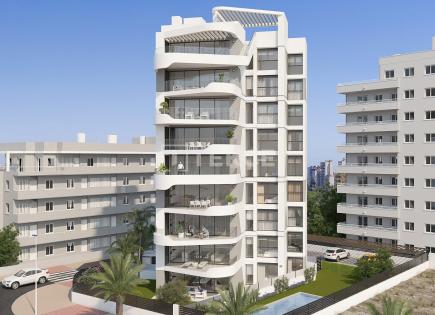 Appartement pour 315 000 Euro à Guardamar del Segura, Espagne