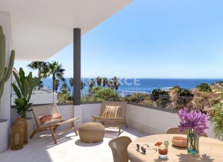 Penthouse for 743 000 euro in Mijas, Spain
