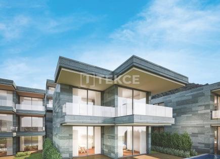 Apartment for 1 950 000 euro in Bodrum, Turkey