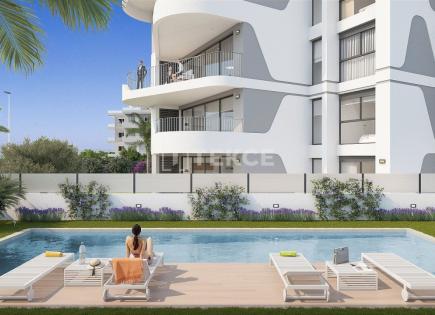 Apartamento para 386 000 euro en Guardamar del Segura, España