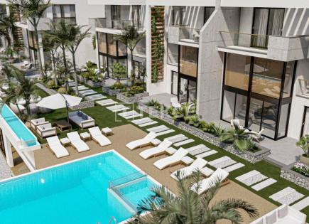 Penthouse pour 288 000 Euro à Kyrenia, Chypre