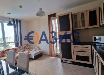 Appartement pour 77 000 Euro à Slantchev Briag, Bulgarie