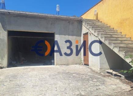 Propiedad comercial para 39 400 euro en Balchik, Bulgaria