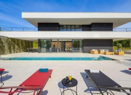 Villa für 1 670 000 euro in Kroatien