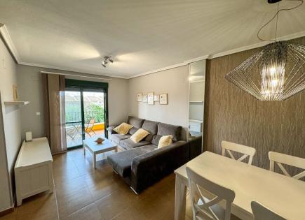 Bungalow für 700 euro pro Monat in Daya Nueva, Spanien