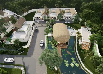 Villa para 537 445 euro en Phuket, Tailandia