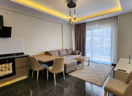 Wohnung für 92 000 euro in Alanya, Türkei