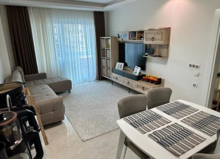 Appartement pour 141 000 Euro à Alanya, Turquie